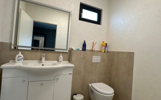 Casa individuala Dumbravita cu anexa de 90 mp - Poză 40