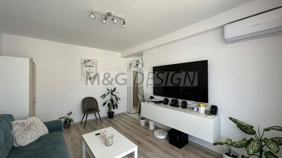 Apartament 2 camere zona Giroc - Poză 1