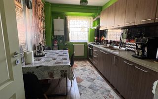 PENTHOUSE 5 CAMERE | 126 MP | DOUĂ NIVELURI | PARCARE SUBTERANĂ - Poză 2
