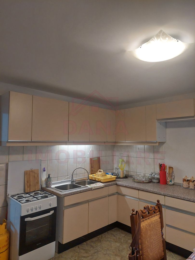 CASĂ DE VACANȚĂ 5 CAMERE,POINANA MĂRULUI, JUD.CARAȘ-SEVERIN - Poză 10