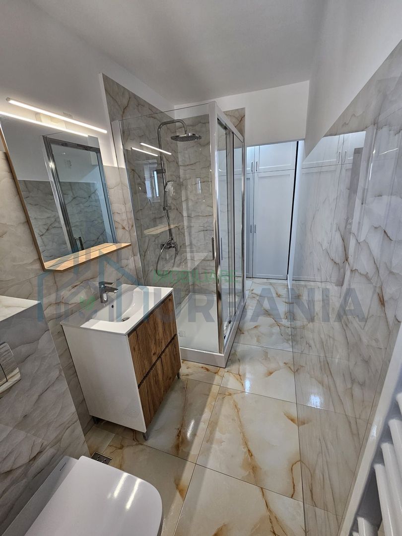 Apartament 1 cameră decomandat, Nicolina Belvedere, Iași - Poză 3