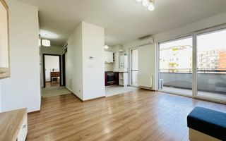 VANDUT - IRIS 12 Aradului - Mobilat & Utilat | Terasa & Parcare | Comision 0% - Poză 32