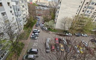Închiriere Apartament cu 2 camere ïn Dristor, lângă Kaufland Mihai Bravu - Poză 16