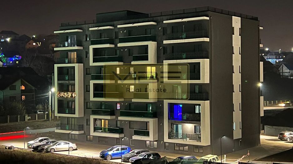 Apartament 2 camere Bucium - Mega Image Visani - Poză 26