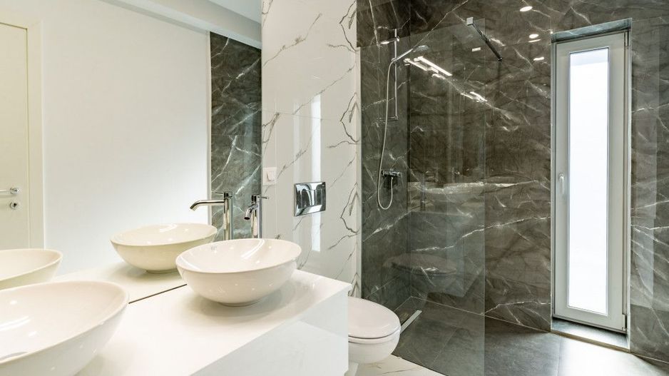 Vila Otopeni central, 222 mp cu gradina - Poză 13