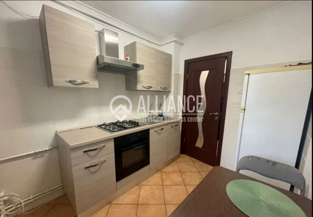 TOMIS NORD (Cod 01) Etaj 1, Mobilat/Utilat, cu Centrala! - Poză 4