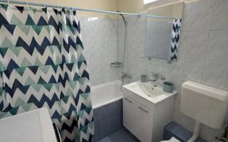 AP. 2 CAMERE BD CHISINAU, CENTRALA TERMICA, MOBILAT MODERN, REABILITAT - Poză 5