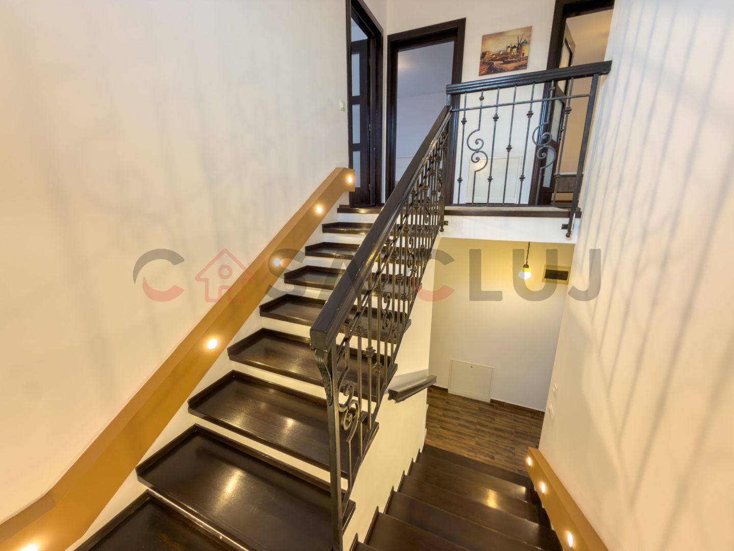 Duplex complet finisat la cheie - Poză 10