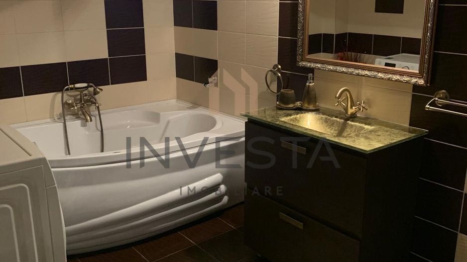 Apartament 2 camere in cartierul Andrei Muresanu! - Poză 5
