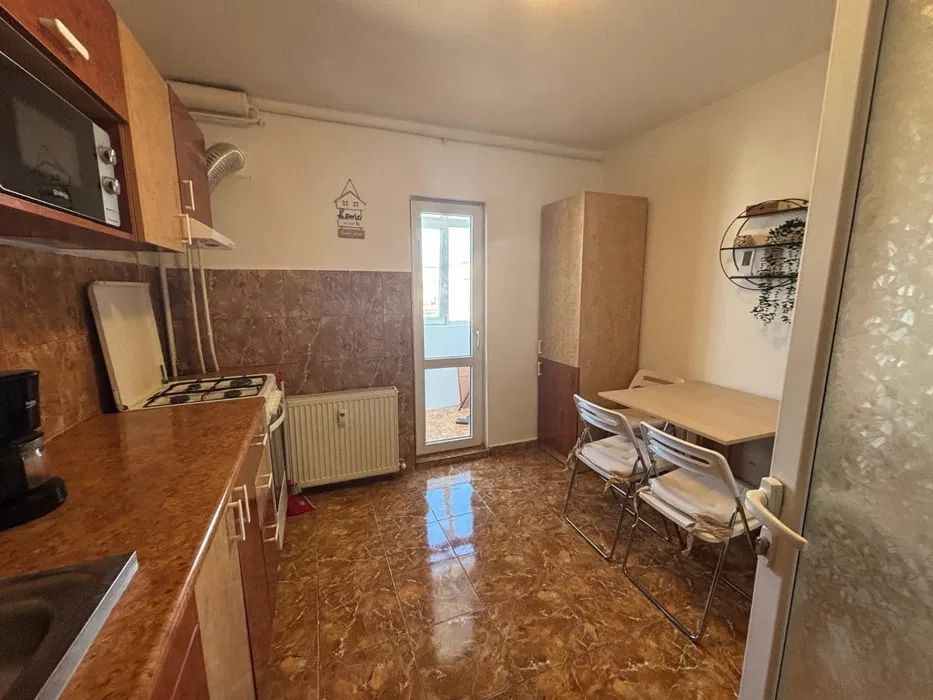 AP. 2 CAMERE LUJERULUI, BUCATARIE INCHISA, METROU 10 MINUTE, MOBILAT - Poză 4