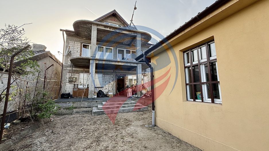Casa de vanzare/Craiova/str Raului - Poză 7