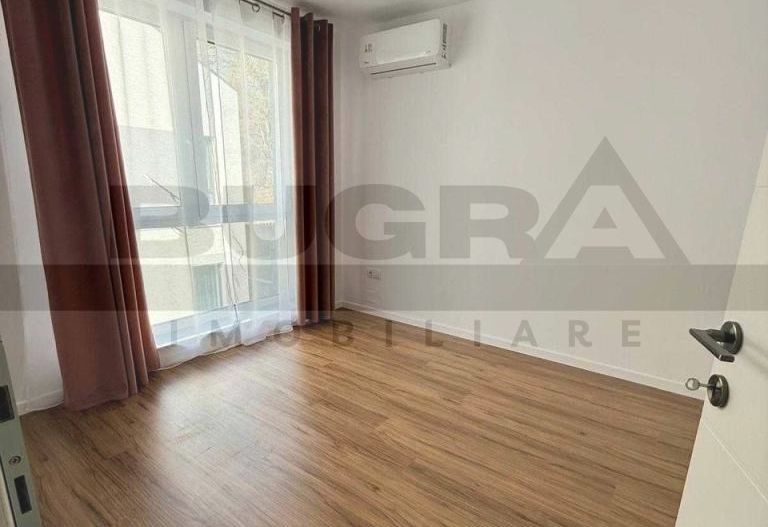 Duplex modern de 4 camere, 125 mp, curte, parcare, zona Auchan Iris - Poză 5