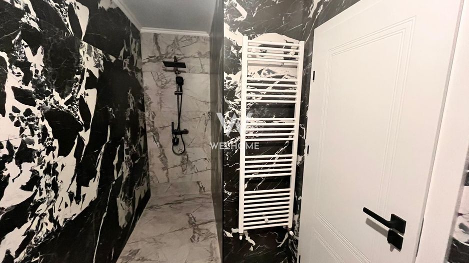 Apartament 3 camere cu dotari SMART - str. Ion Ratiu - Poză 15