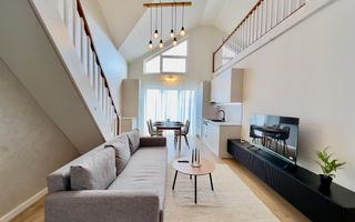 Apartament de lux 3 camere I 107 mp utili I 2 Bai - Poză 16