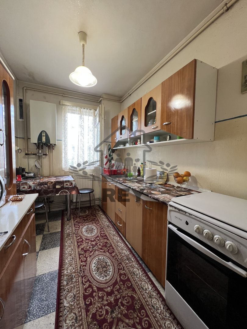 Apartament 2 camere zona M.Viteazul | Rahovei | Ale. Infanteriștilor - Poză 12