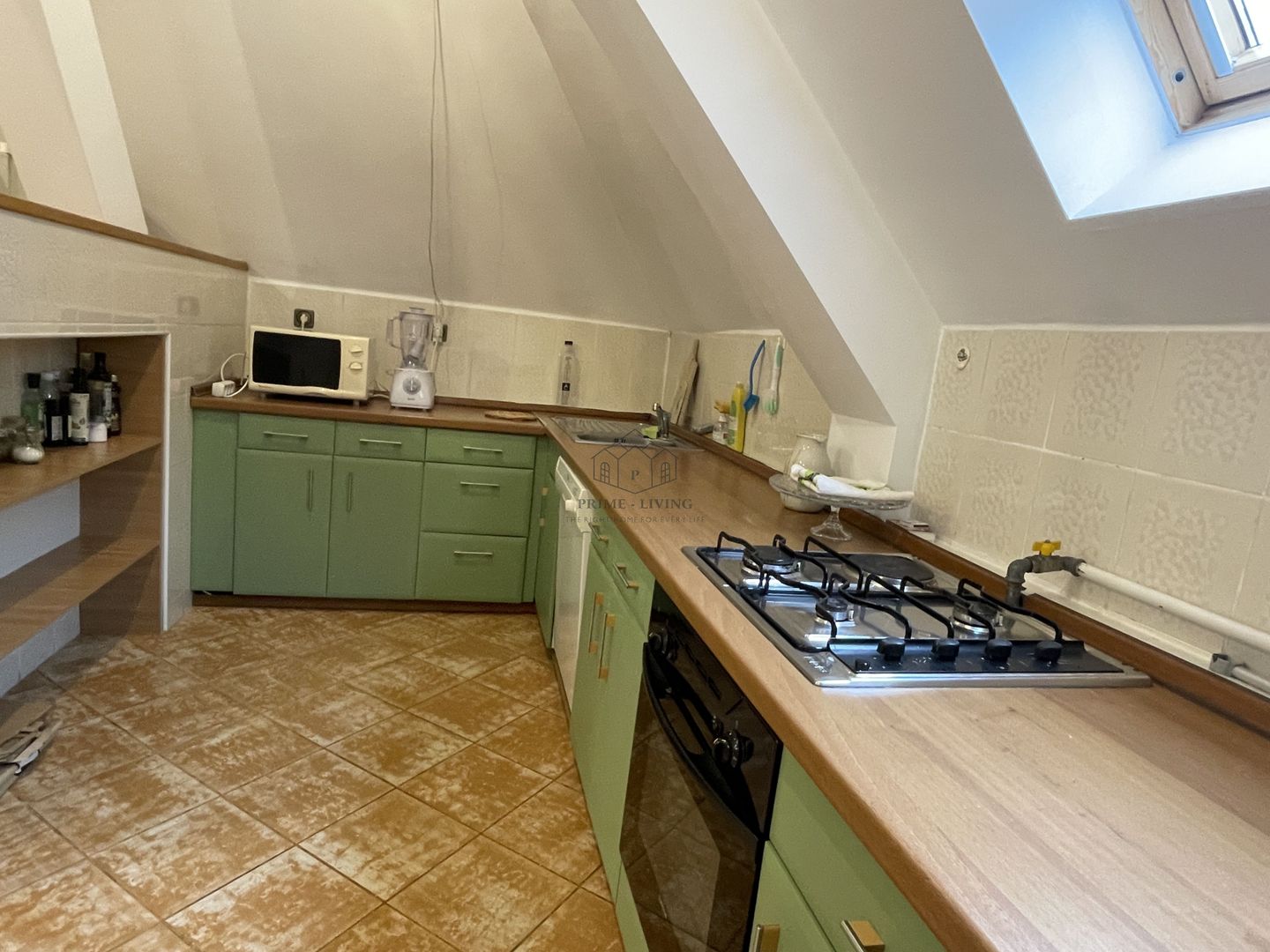 DUPLEX SUPERB CU 2 CAMERE DE 100 MP IN INIMA DOROBANTI CAPITALE - Poză 7