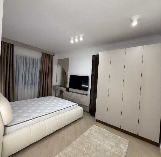 APARTAMENT 3 CAMERE | PIPERA | UTILAT SI MOBILAT COMPLET - Poză 13