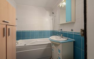 Apart 2 camere Lacul Tei facult constructii Alexandru cel Bun bloc 85 - Poză 9