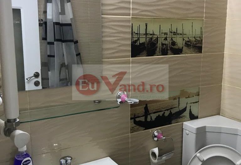 De vanzare garsoniera, Tiglina 1, etaj 1, 47.000 euro - Poză 8