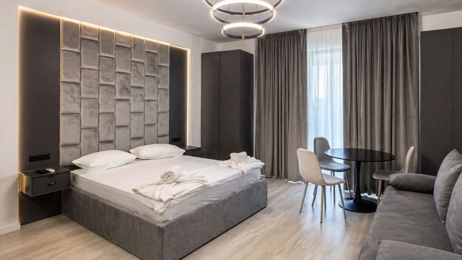 STUDIO |  SEA ON |  MOBILAT PREMIUM - Poză 11