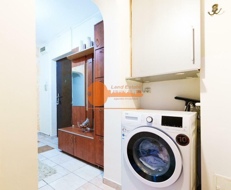 4 camere la 300m de Metrou Crangasi - Poză 12