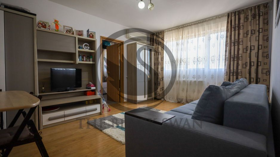 Apartament 2 camere de vanzare | Mihai Bravu, Ploiesti | Comision 0% - Poză 1