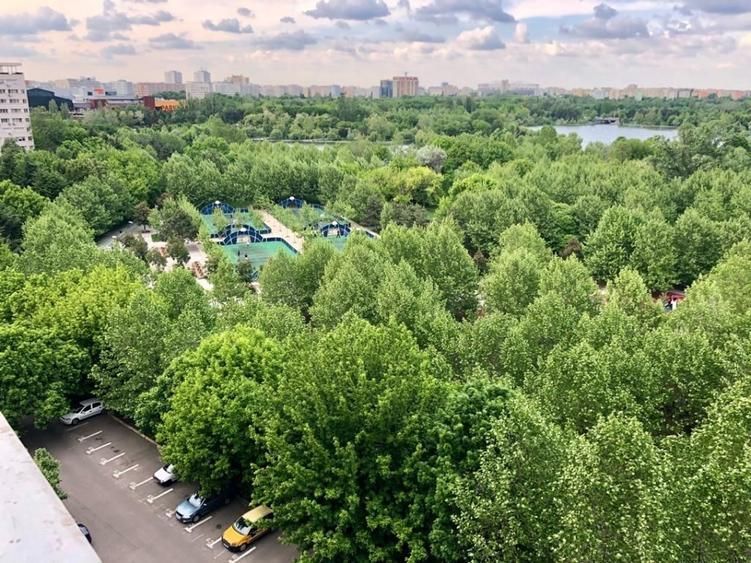 Apartament 3 camere langa IOR, centrala proprie, 3 AC, parcare inclusa - Poză 10