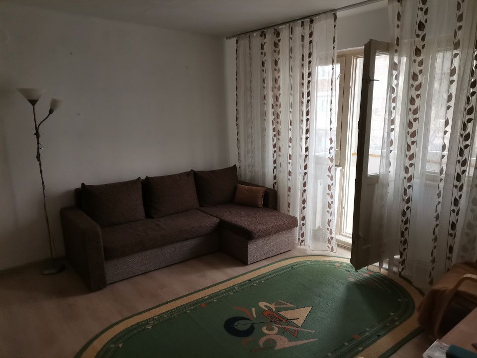 Vanzare apartament 2 camere, confort 1, Banat - Poză 6