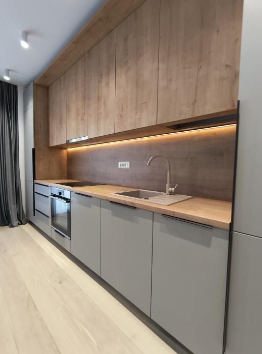 Nusco City- Aviatiei- Promenada Mall- Pipera - Poză 5