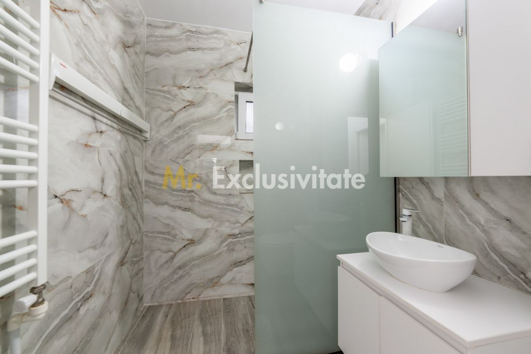 🏡 Apartament 3 camere de închiriat | Calea București | Renovat - Poză 13