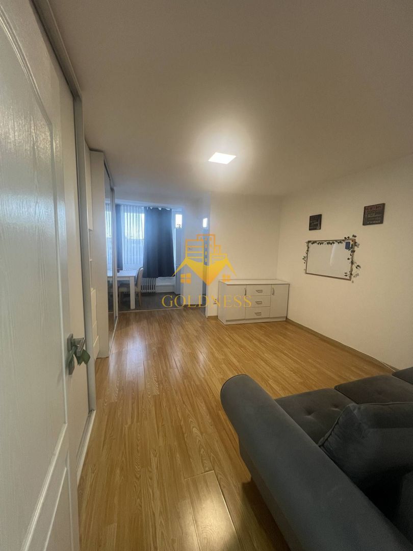 1 camera, Gheorgheni, Brancusi, BT, Facultate de Drept, Modern - Poză 2