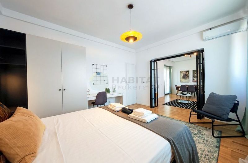 Apartament de lux cu vedere panoramica - Str. Vasile Conta - Poză 6