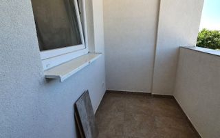 Apartament cu 1 camera, 42 mp utili, cu balcon, etaj 1, bloc nou - Poză 3