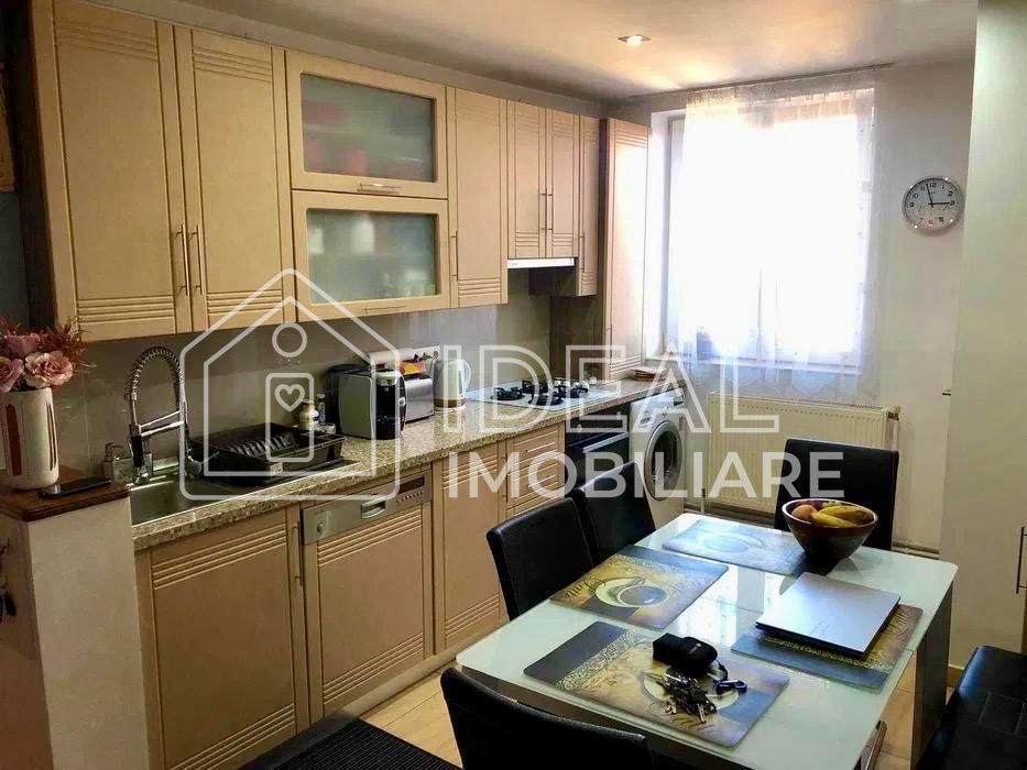 Apartament 3 camere | 65 mp | Turnișor - Poză 7