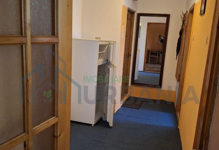 Apartament 2 camere decomandat, Tudor Vladimirescu, Iulius Mall - Poză 6