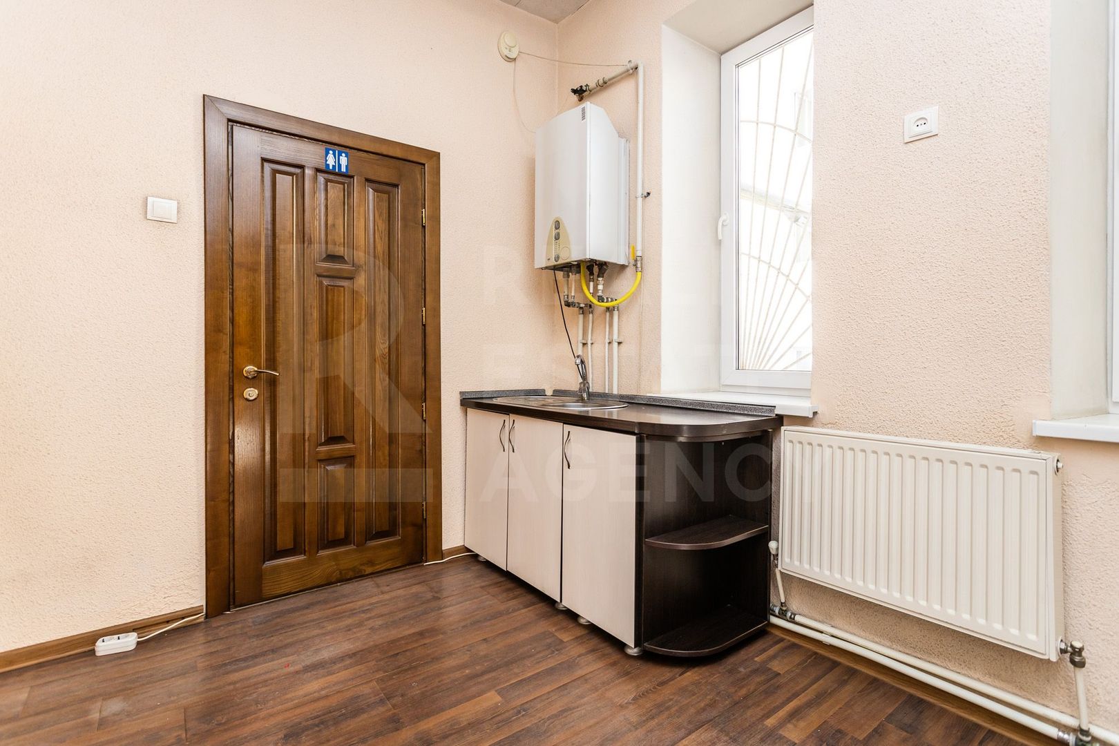 Vânzare, spațiu comercial, 1,380 mp, str. Alexandru cel Bun, Centru - Poză 23