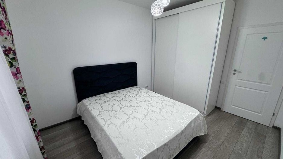 Apartament 2 camere, complet mobilat si utilat, Lujerului - Poză 3