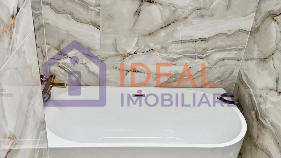 Apartament 3 camere | Prelungirea Doamna Stanca | 62mpu - Poză 10