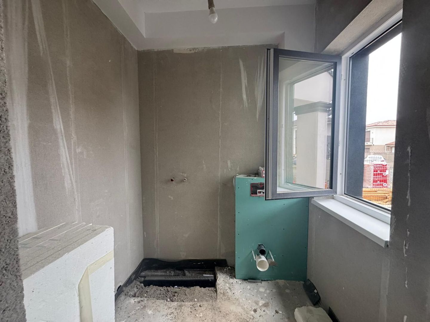 COMISION 0% | Duplex cu garaj | Dumbravita | 133 mp | 5 Camere | - Poză 3