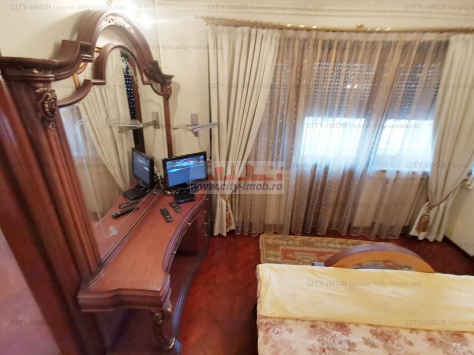 Vanzare apartament doua camere Piata Roamana Amzei - Poză 9