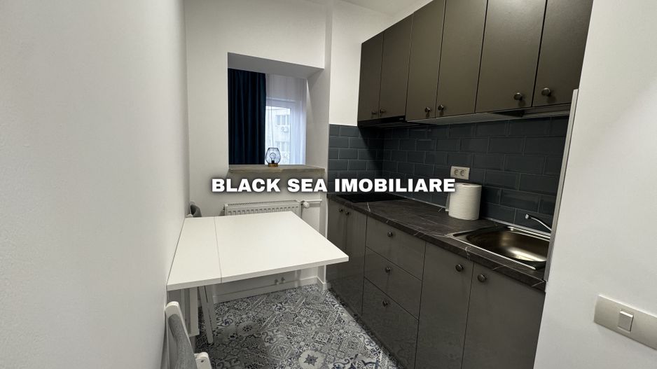 Garsoniera renovata de inchiriat zona Inel 2 - TERMEN LUNG - Poză 5