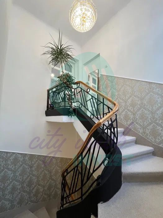 Vila interbelică renovată | 300 mp | - PARCUL CAROL- Oportunitate investiție - Poză 8