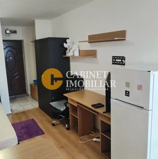 1 camera, Tudor Vladimirescu, etaj intermediar, liber! - Poză 2