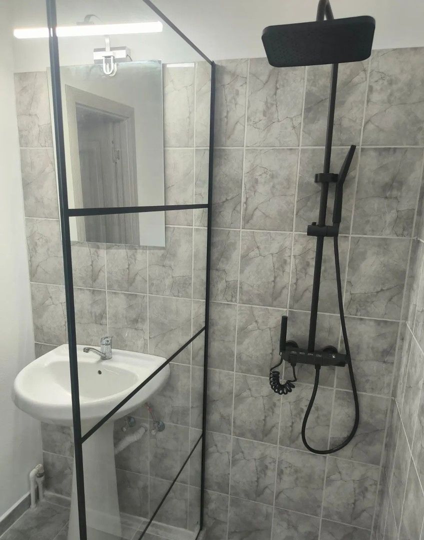 Apartament 3 camere Centrala Porprie | Piata Sudului - Sun Plaza - Poză 6