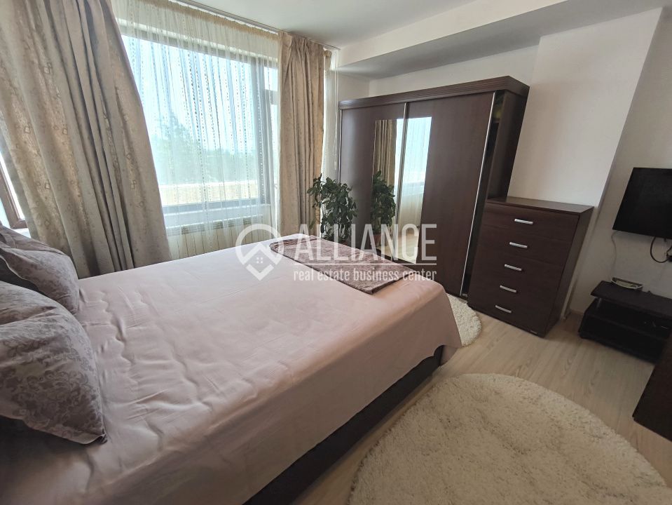 MAMAIA  Statiune (Cod 01) - Penthouse impresionant cu terasa 148 mp! - Poză 18