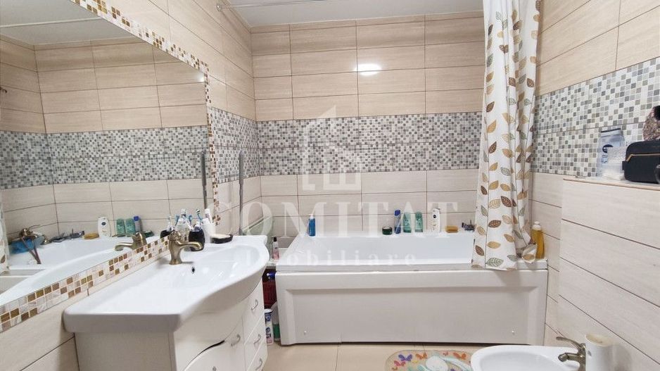 Apartament 2 camere | Etaj intermediar | Zona Florilor - Poză 5