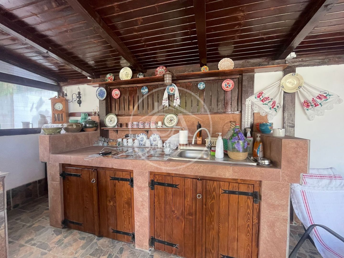 Casa de inchiriat cu 2 camere la curte comuna in zona Dealuri, Oradea - Poză 10