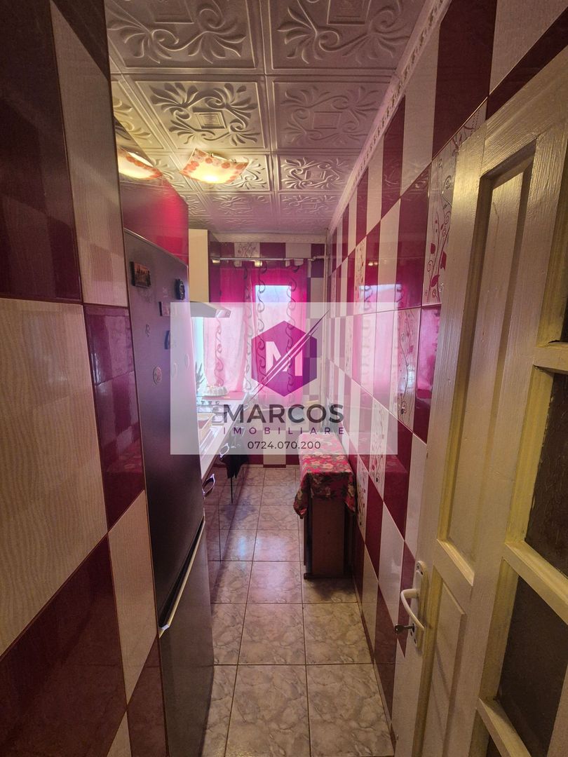 Vand apartament 1 camera etajul.3 Micro 2 - Poză 10
