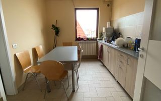 Spatiu De Birouri | 107 Mp | 4 Camere | Parcare  | Zona Piata Cipariu - Poză 6