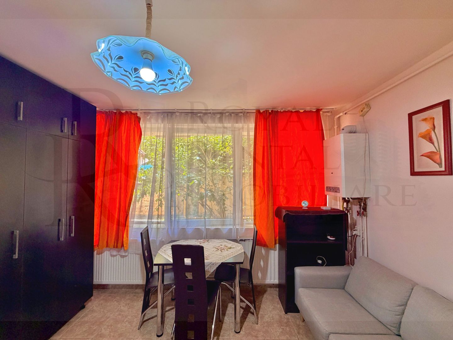 2 Camere + Loc de Parcare | Parter Înalt | Zona Fagului - Bună Ziua - Poză 6